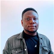 Maths tutor with 5 years experience offering private lessons to young adults in Nigeria and now in Sheffield